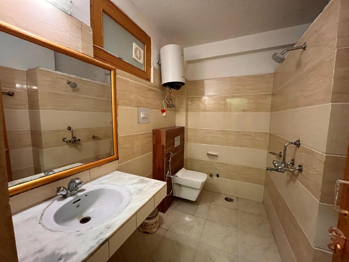 Naina Spring Resort, Manali - Away From City Hustle מראה חיצוני תמונה